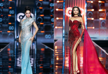 Jury Session Miss Cosmo 2025: Top 71 thí sinh tỏa sáng, chinh phục Hội đồng Giám khảo