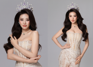 Khánh Vân nhìn lại hành trình 6 năm đăng quang Hoa hậu Hoàn vũ Việt Nam