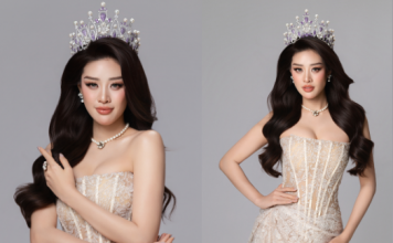 Khánh Vân nhìn lại hành trình 6 năm đăng quang Hoa hậu Hoàn vũ Việt Nam